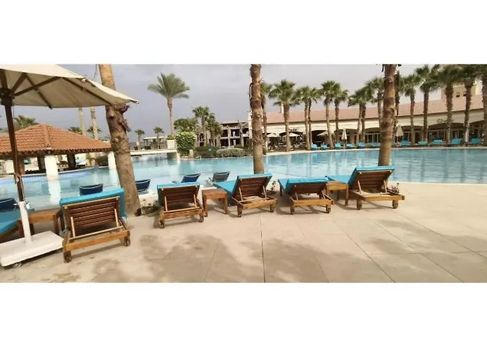 Veranda 5* Hurghada