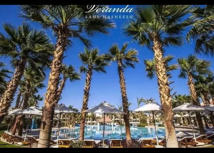 Hotel Veranda 5*