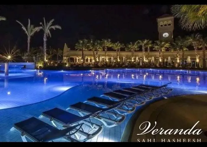 Veranda 5*