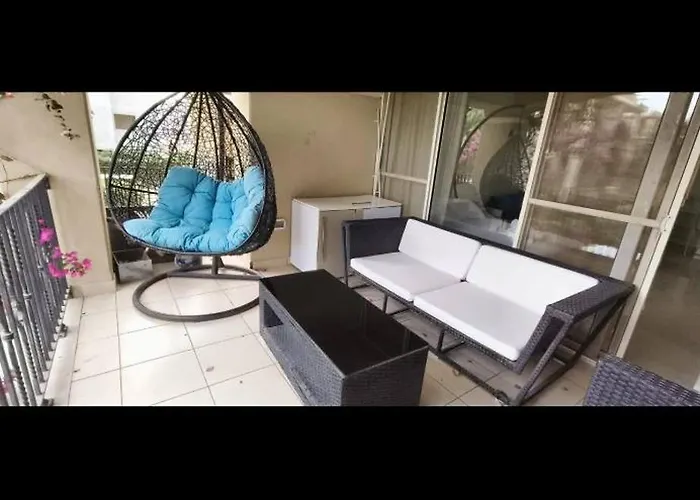 Veranda Hotel Hurghada